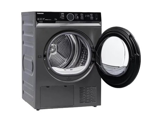 Сушильная машина TOSHIBA TD-BK100GHRU(SK)